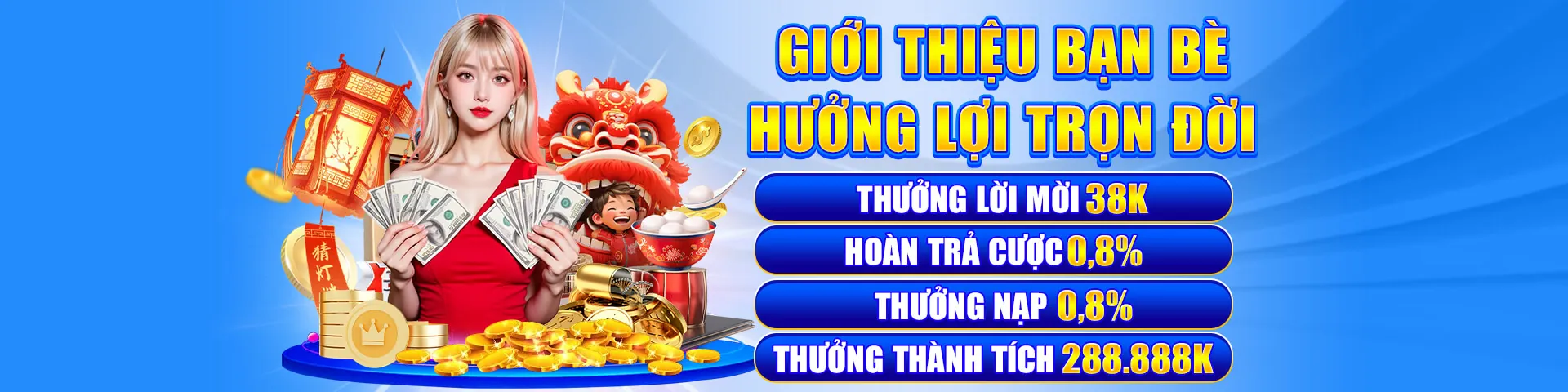 Hình ảnh chào mừng Zamo Vip 58